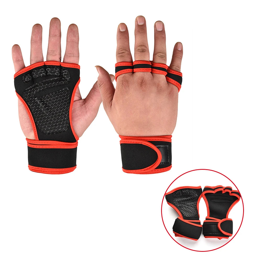 PowerPalm Protector Gloves