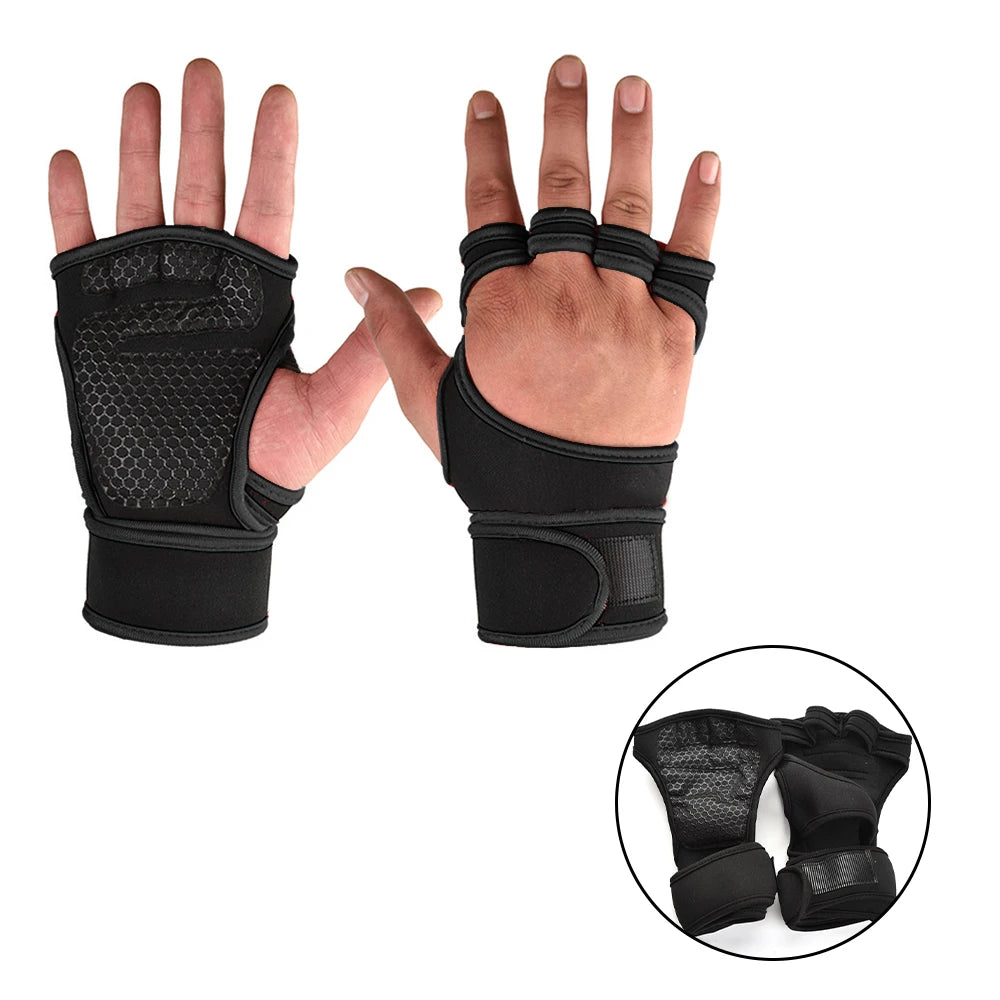 PowerPalm Protector Gloves