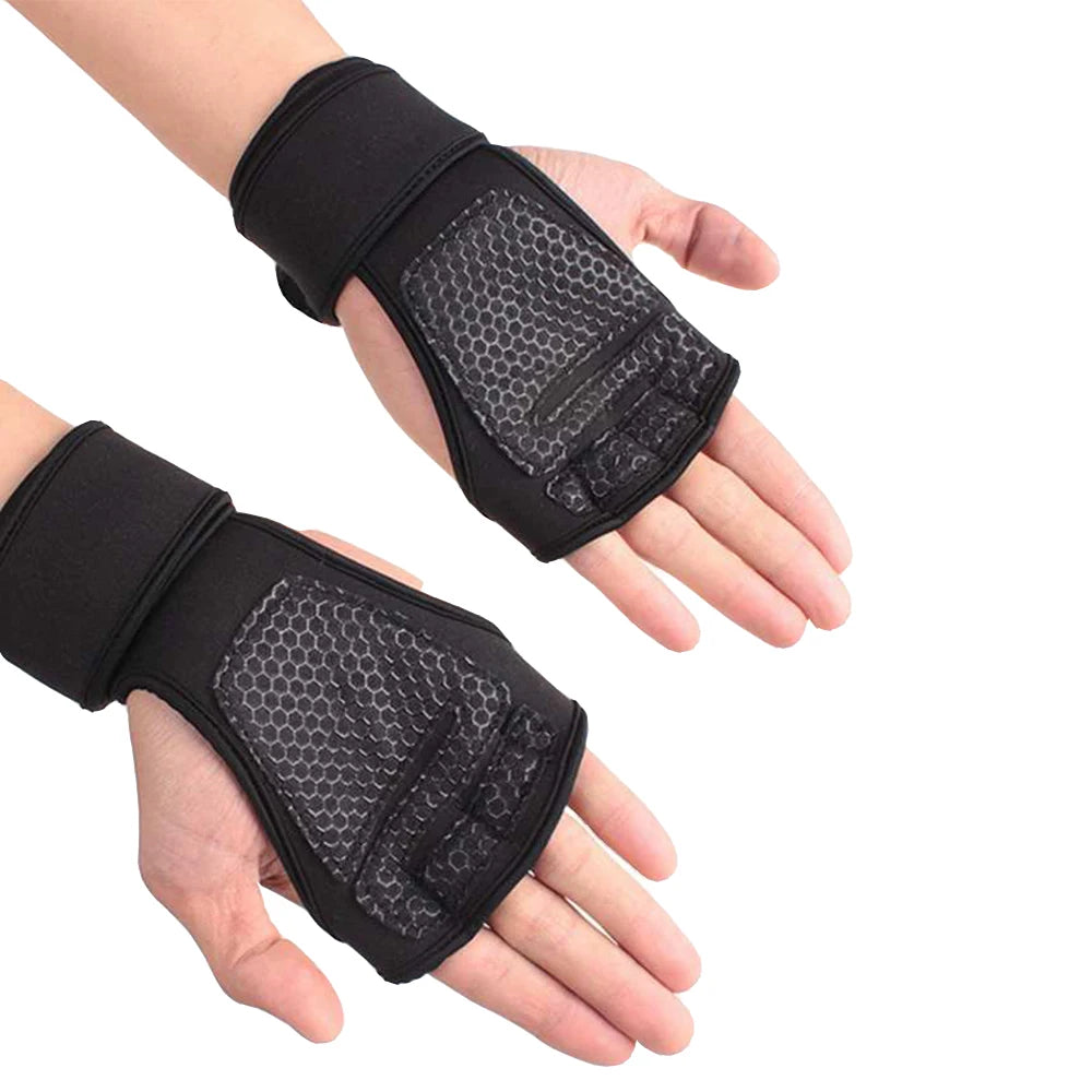 PowerPalm Protector Gloves