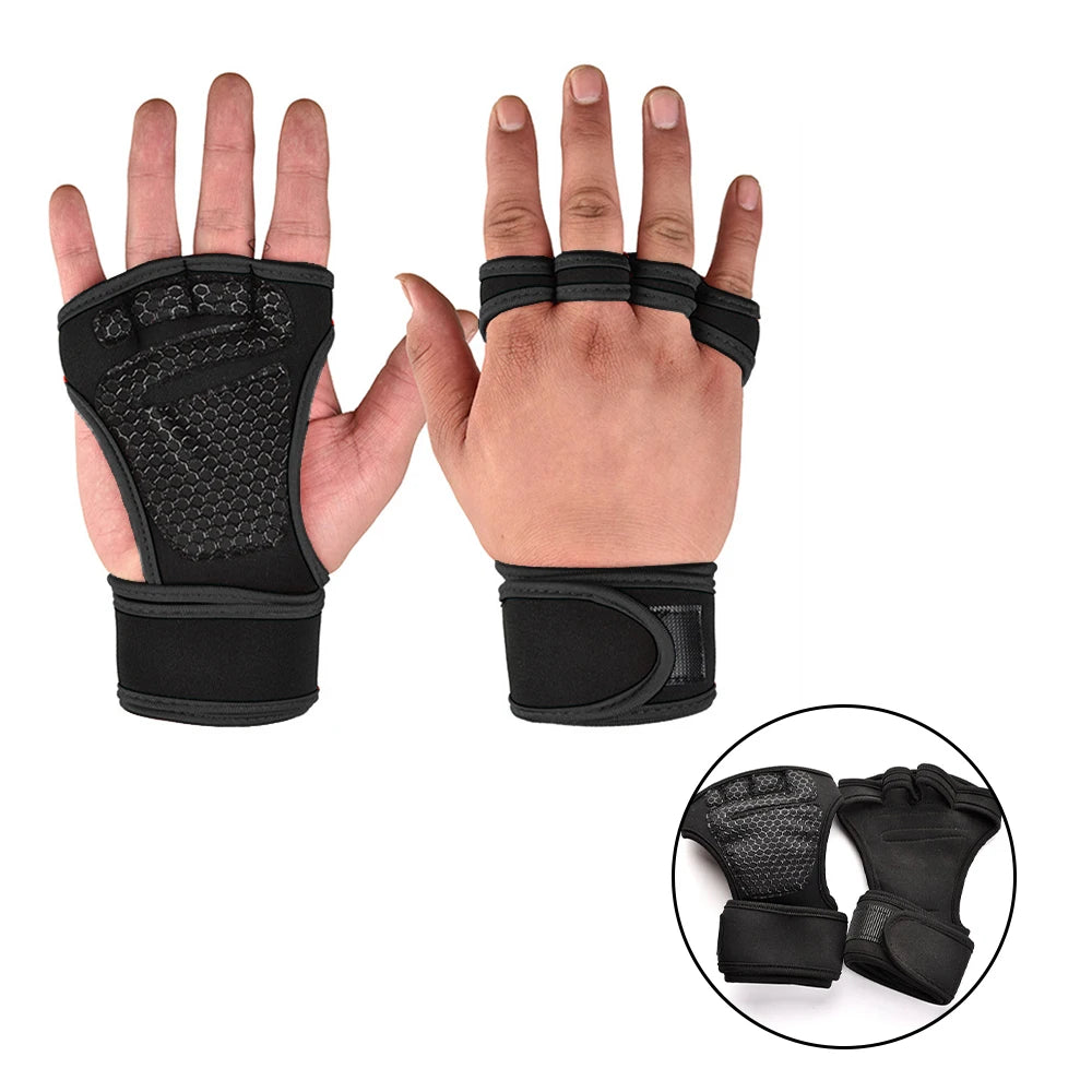 PowerPalm Protector Gloves