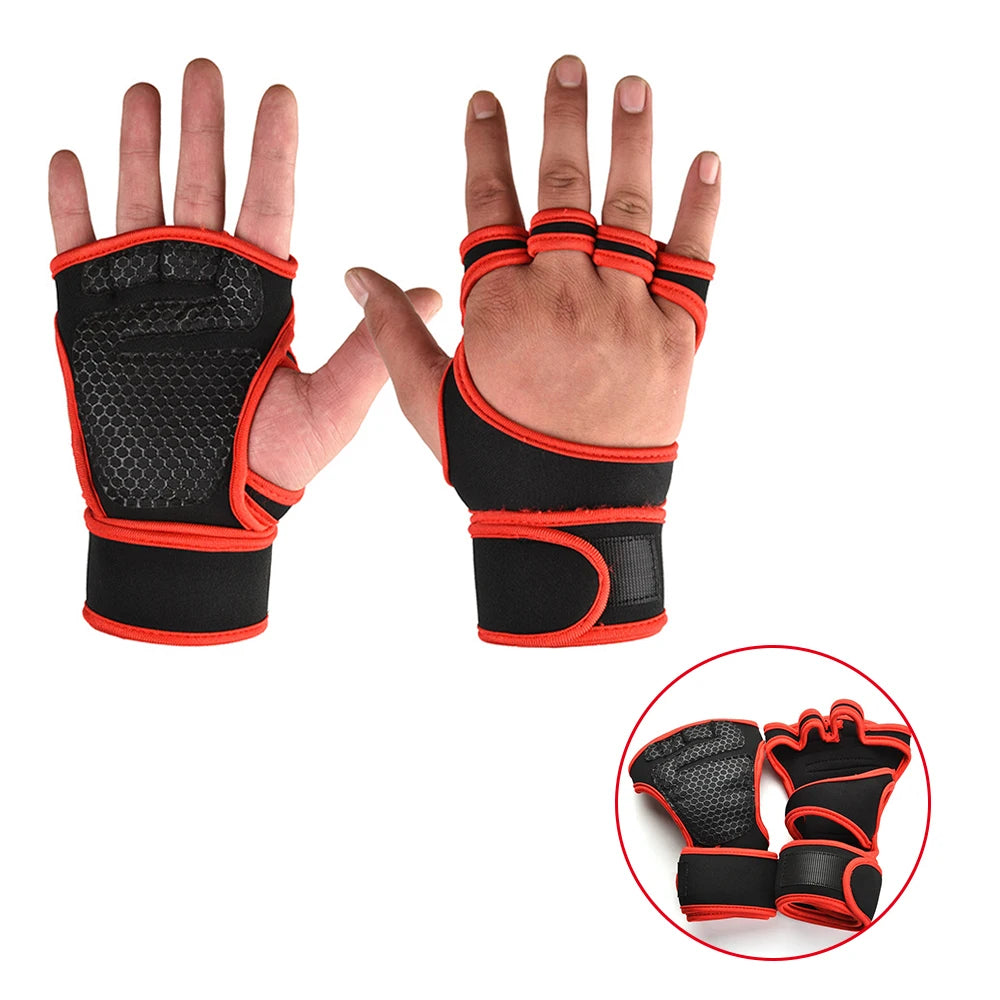 PowerPalm Protector Gloves