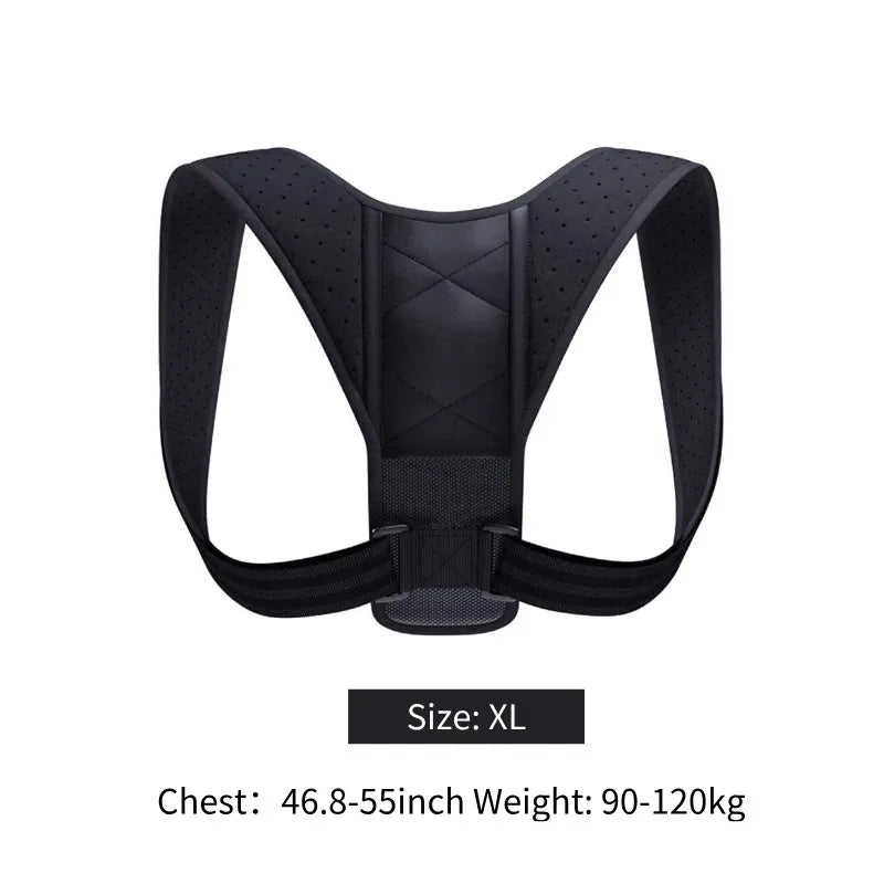 Posture Belt