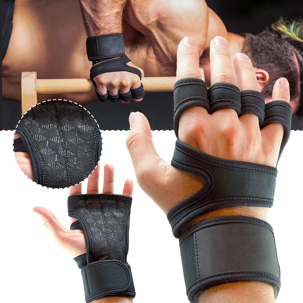 PowerPalm Protector Gloves