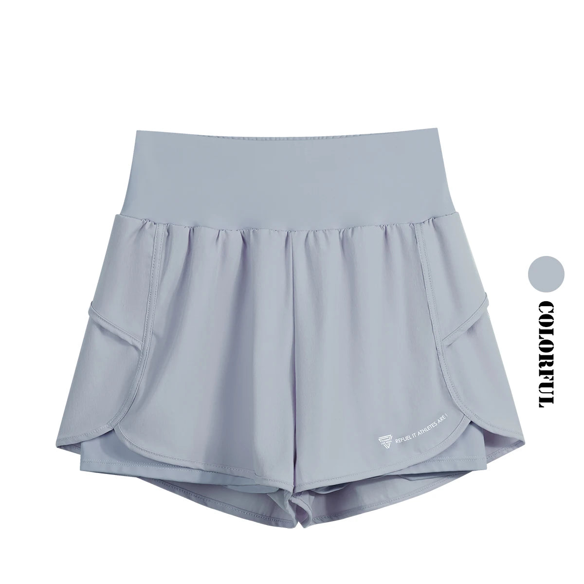 CoreSync Fitness Shorts