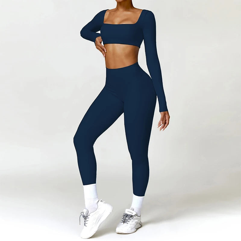 AeroMove Tracksuit