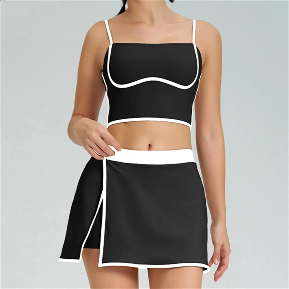 CoreFit Athletic Set