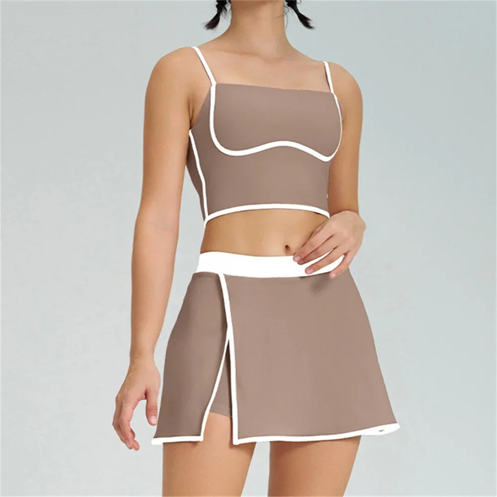 CoreFit Athletic Set