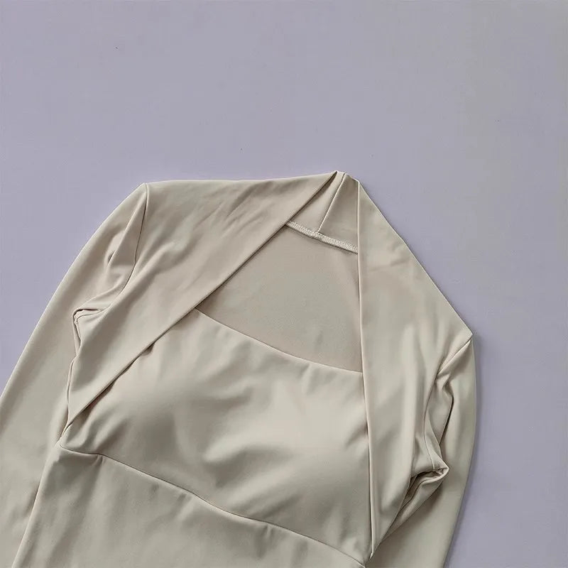 AuraCurve Sports Shawl