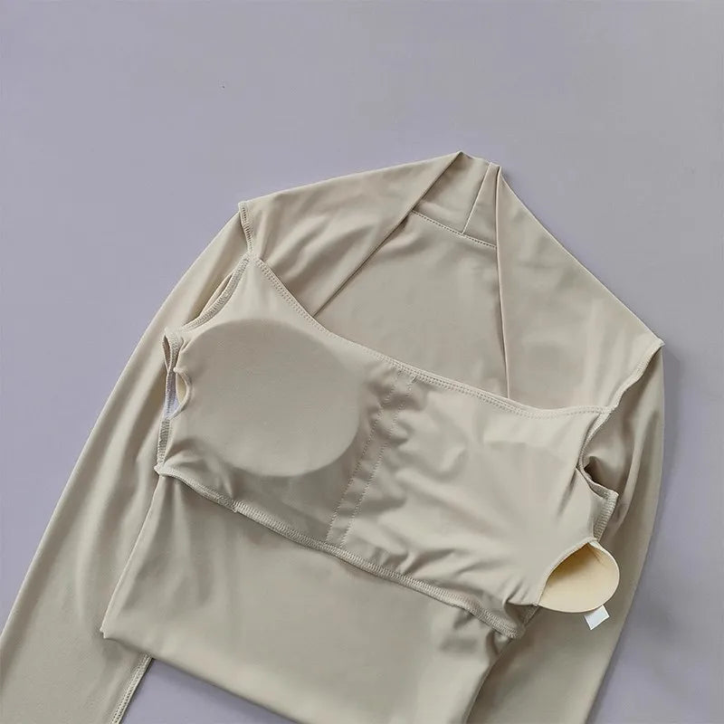 AuraCurve Sports Shawl