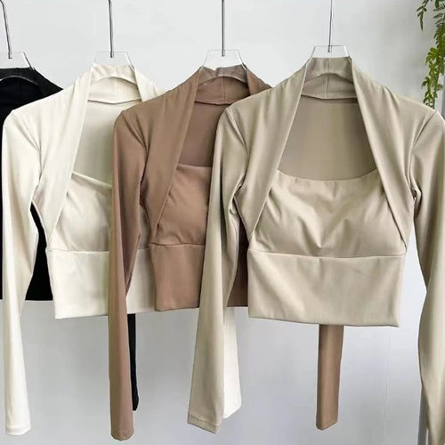 AuraCurve Sports Shawl