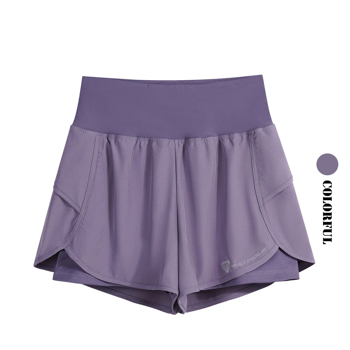 CoreSync Fitness Shorts