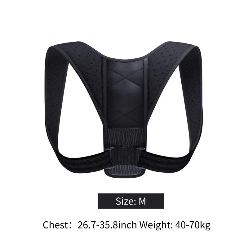 Posture Belt