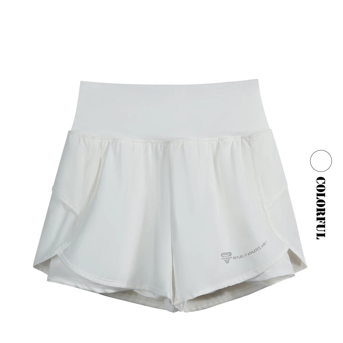 CoreSync Fitness Shorts