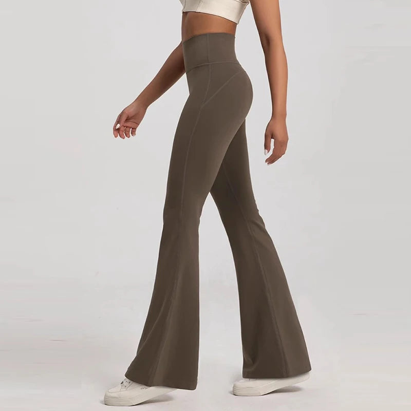 FlowFlare Pants