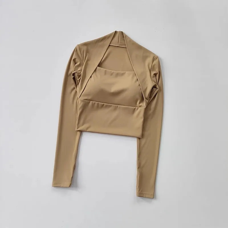 AuraCurve Sports Shawl