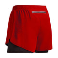 QuickDry Gym Shorts