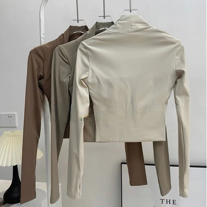 AuraCurve Sports Shawl