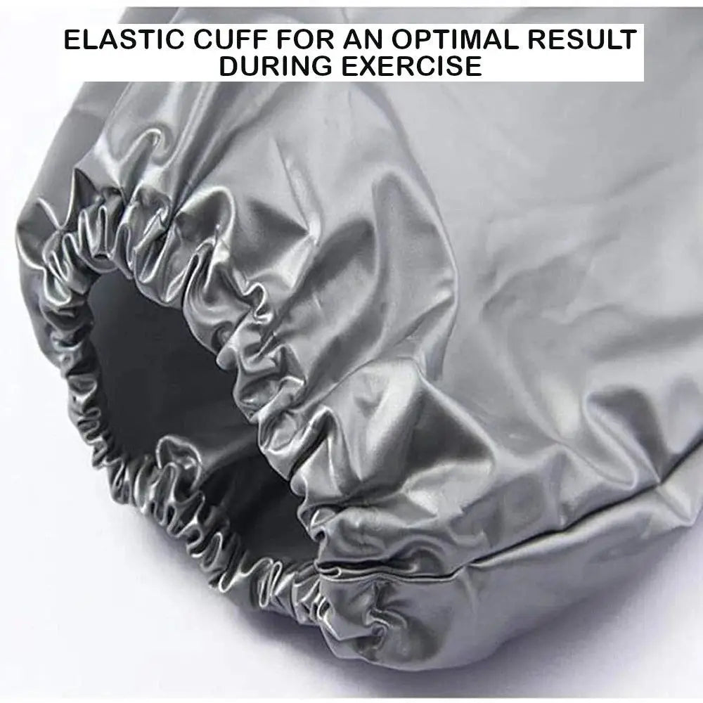 HeatWave Fitness Suit