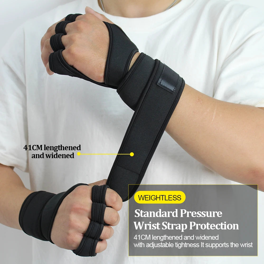 PowerPalm Protector Gloves
