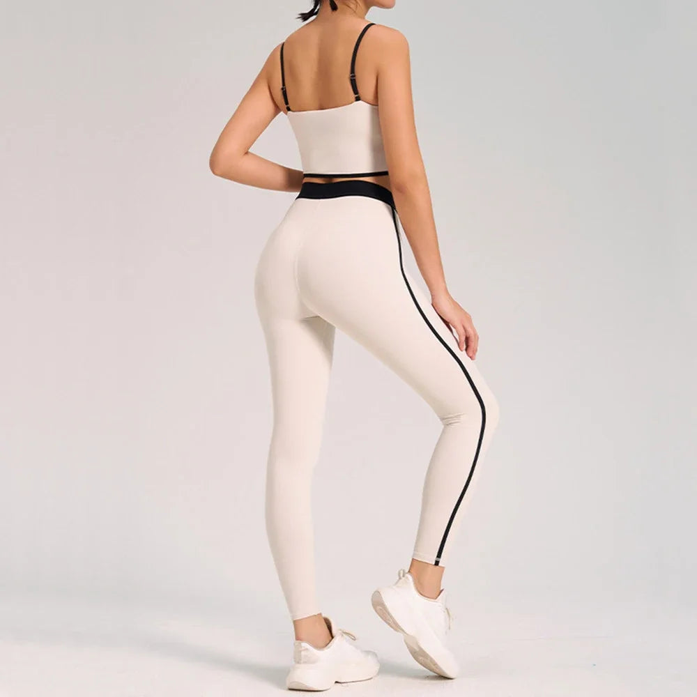 CoreFit Athletic Set