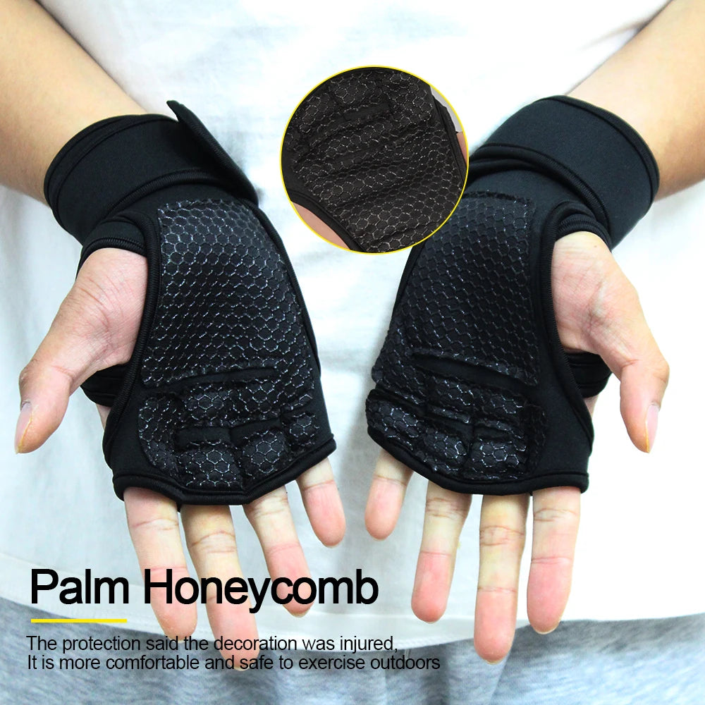PowerPalm Protector Gloves