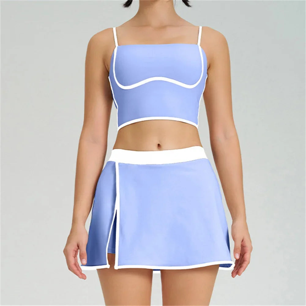 CoreFit Athletic Set