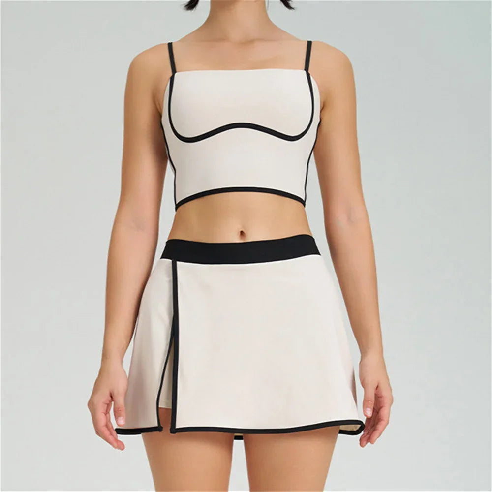 CoreFit Athletic Set