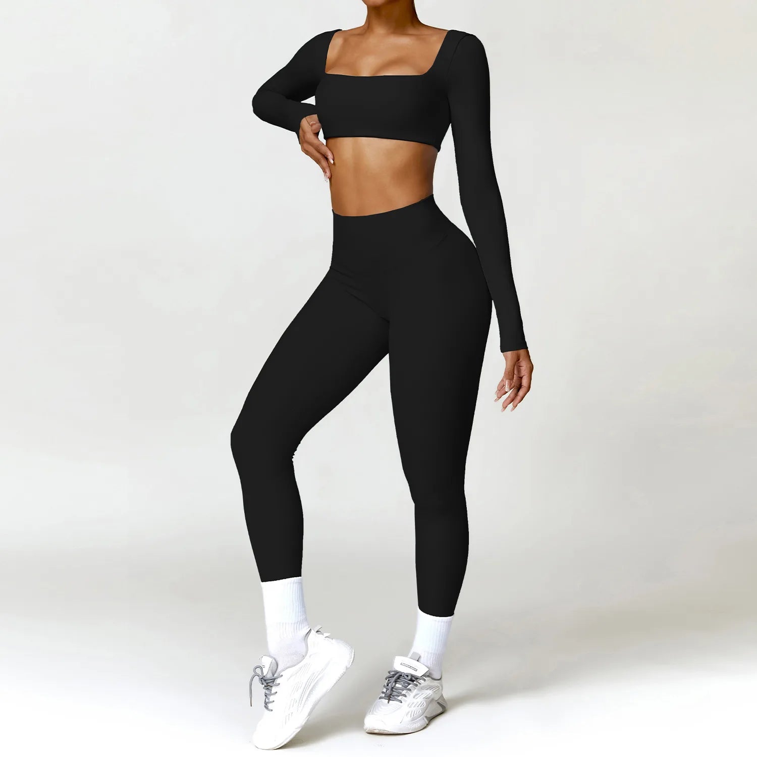 AeroMove Tracksuit