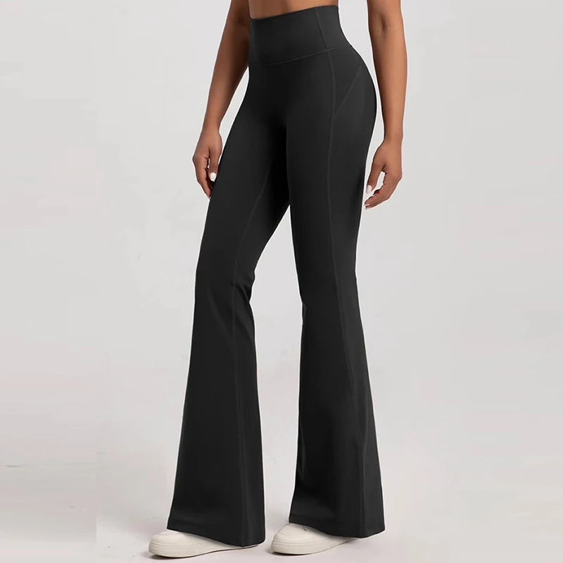 FlowFlare Pants