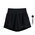 CoreSync Fitness Shorts