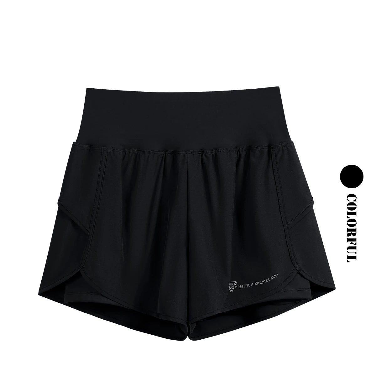 CoreSync Fitness Shorts
