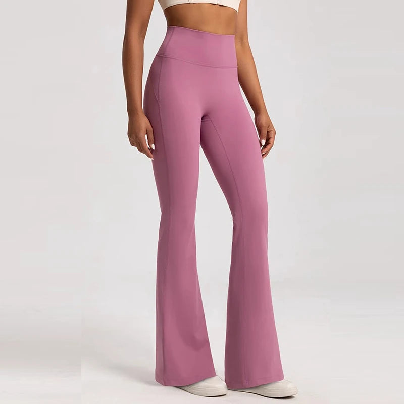FlowFlare Pants