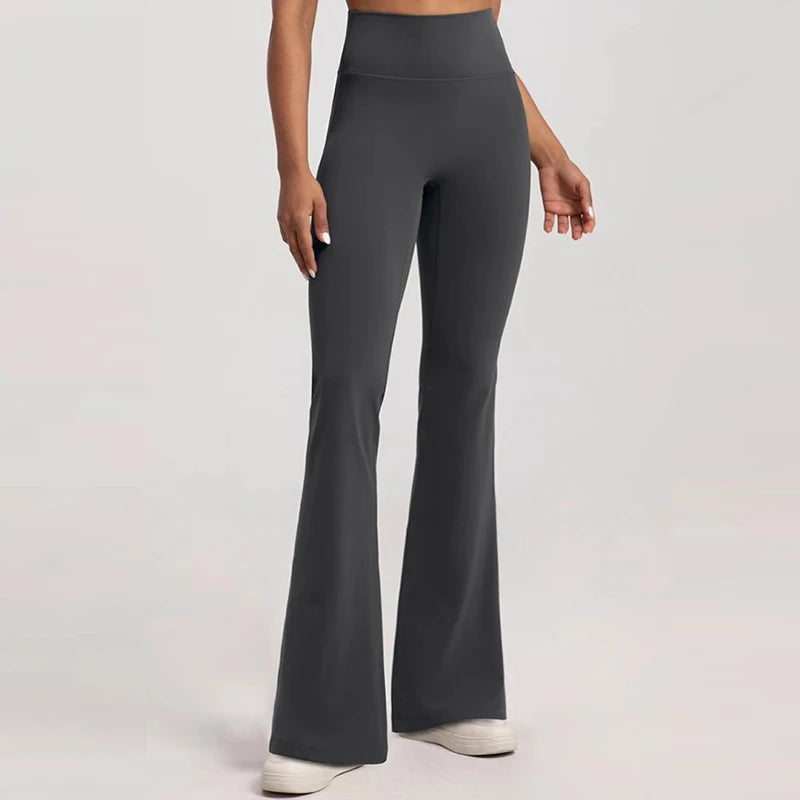 FlowFlare Pants