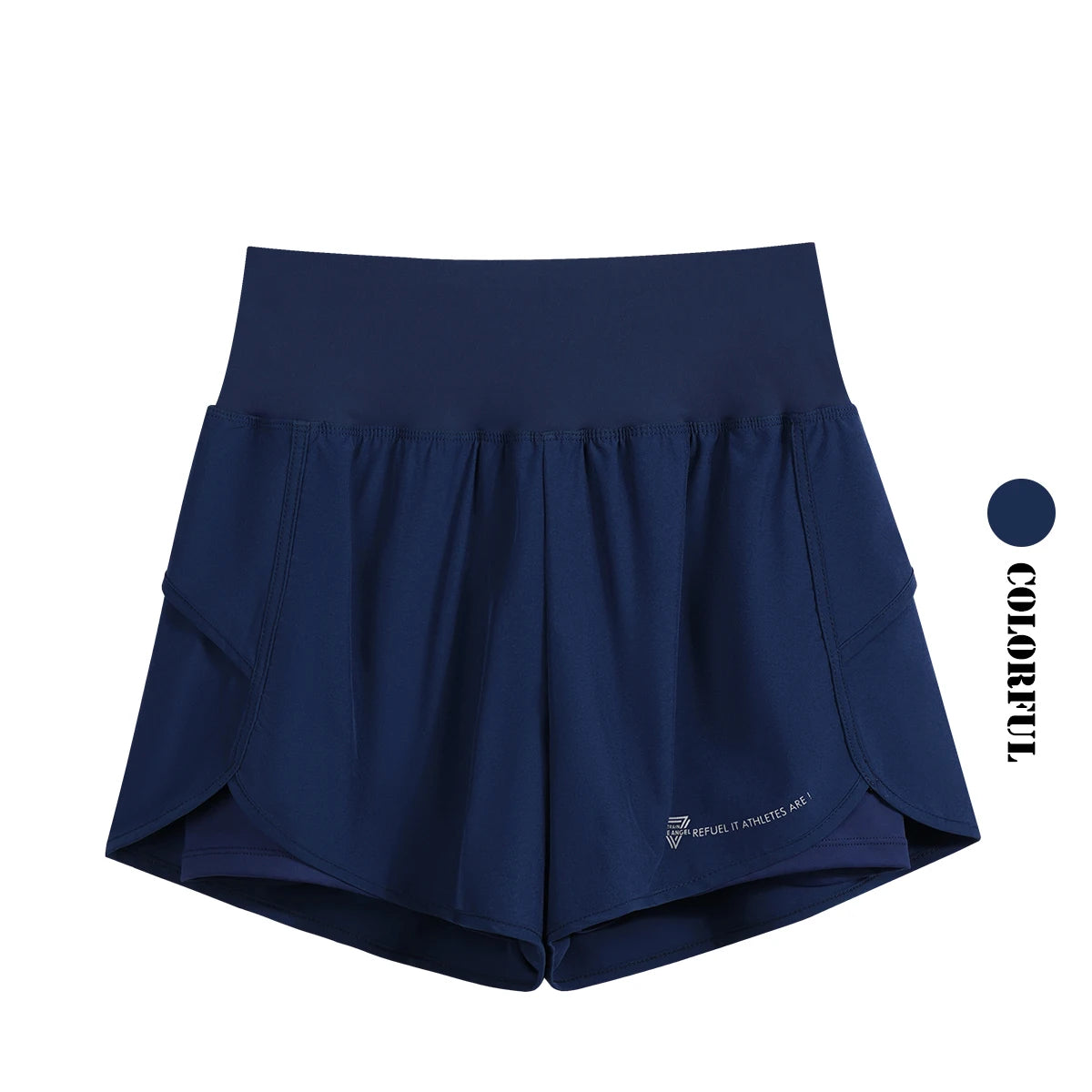 CoreSync Fitness Shorts