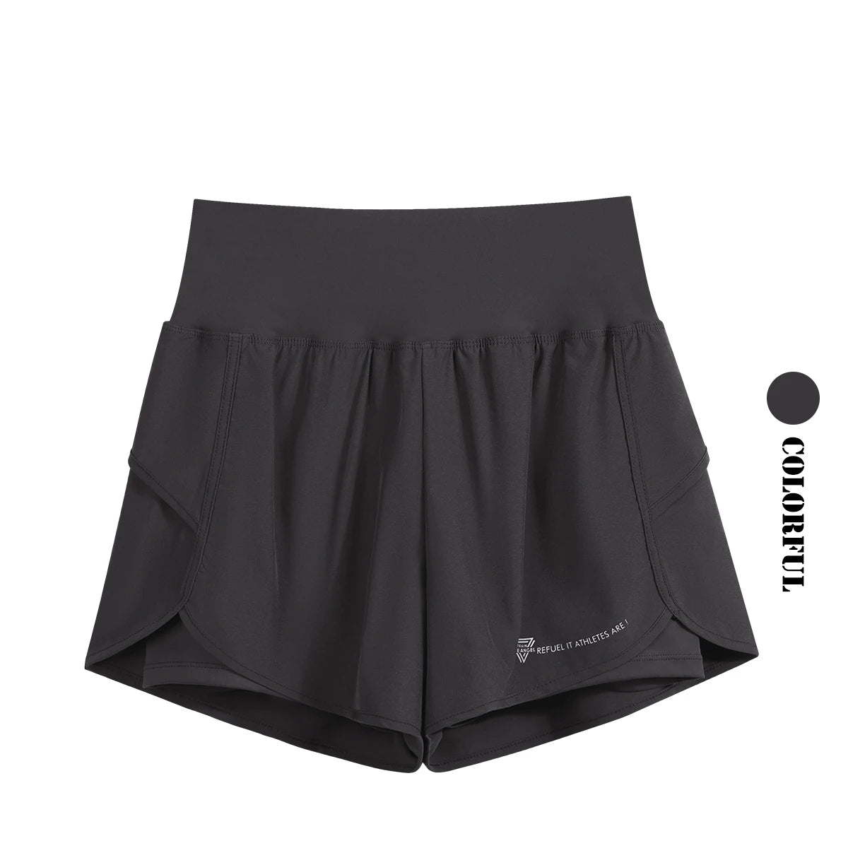 CoreSync Fitness Shorts